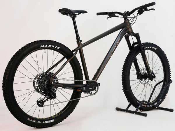 Whyte 901 V5 2023 / LARGE / RockShox / RRP: £1,850.00 / Very Good Condition