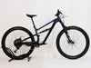 Polygon Siskiu T8 2023 Full Suspension / LARGE / RRP: £2,400.00 / Very Good Condition