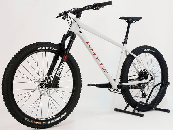 Whyte 905 V4 2022 / LARGE / RRP: £2,099.00 / Excellent Condition!