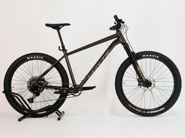 Whyte 901 V5 2024 / LARGE / RRP: £1,850.00 / Excellent Condition!