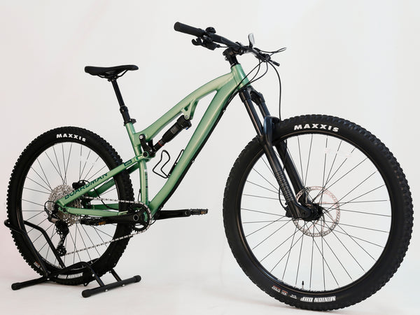 Boardman MTR 8.8 2023/ MEDIUM / RRP: £1,350.00 / Excellent Condition!