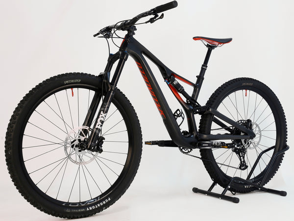 Specialized Stumpjumper Comp CARBON 29 2020 / MEDIUM / RRP: £3,800.00 / Excellent Condition!