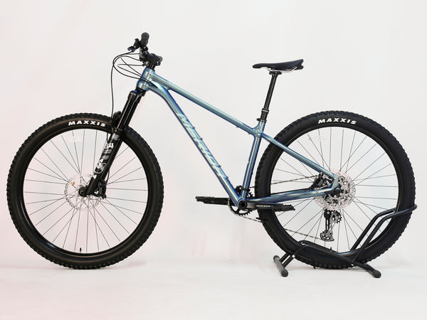 Merida Big Trail 700 2023 / MEDIUM / Dropper / RRP: £2,200.00 / Excellent Condition!