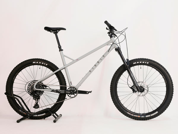 2022 Ribble HT 725 Sport Hardtail Bike / XL / RRP: £1,599.00 / Very Good Condition