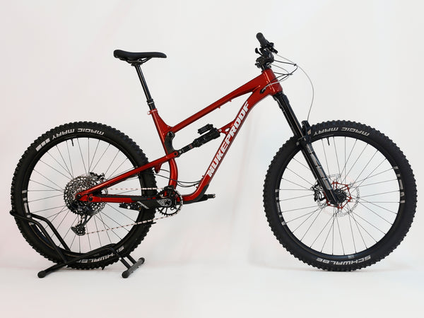 Nukeproof Mega 290 Pro 2022 / HOPE Brakeset/ LARGE / RRP: £3,699.99 / Very Good Condition