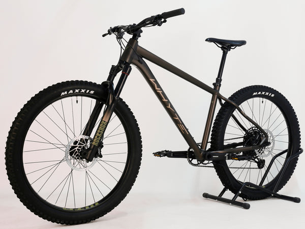 Whyte 901 V5 2023 / LARGE / RockShox / RRP: £1,850.00 / Very Good Condition