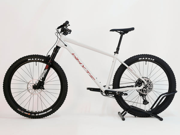 Whyte 905 V4 2022 / LARGE / RRP: £2,099.00 / Excellent Condition!