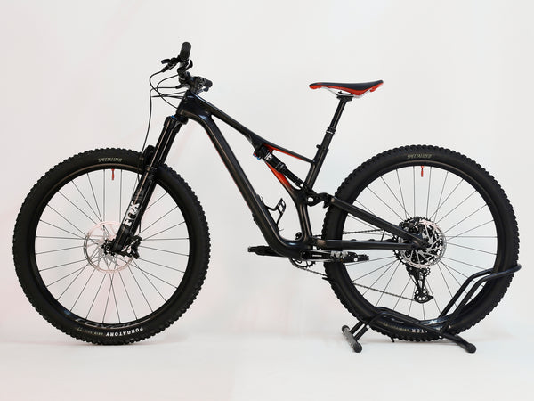 Specialized Stumpjumper Comp CARBON 29 2020 / MEDIUM / RRP: £3,800.00 / Excellent Condition!