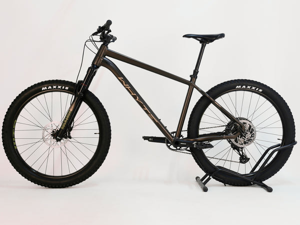 Whyte 901 V5 2023 / LARGE / RockShox / RRP: £1,850.00 / Very Good Condition