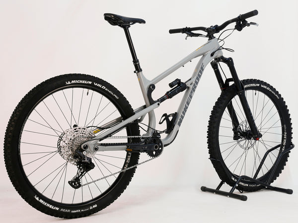 Nukeproof Mega 290 Alloy 2021 / LARGE / RRP: £3,699.00 / Very Good Condition