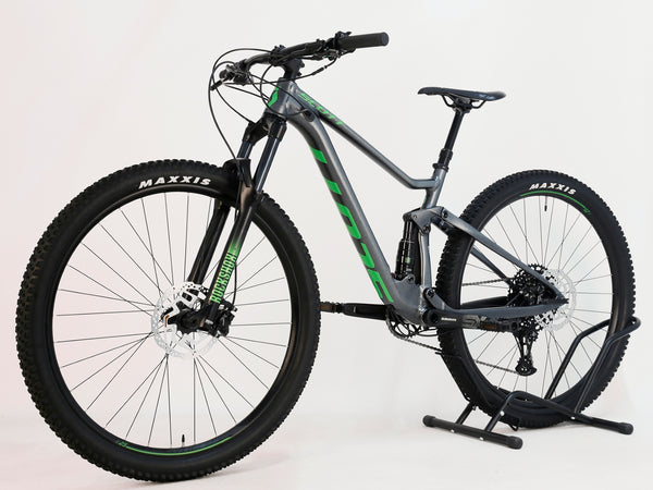 Scott Spark 970 / SMALL / RockShox / RRP: £1,999 / Excellent Condition