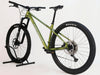 Close-up of the Merida Big Trail 700 2024 gearing system - LARGE, Dropper, RRP: £2,000.00.