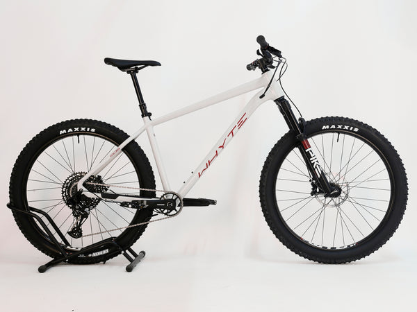 Whyte 905 V4 2022 / LARGE / RRP: £2,099.00 / Excellent Condition!