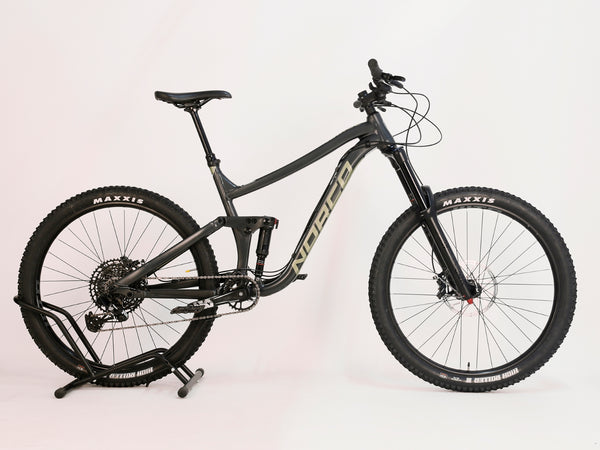 Norco Range A2 / LARGE / £3K when was new / Very Good Condition!