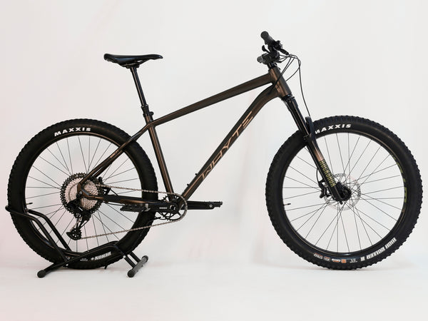 Whyte 901 V5 2023 / LARGE / RockShox / RRP: £1,850.00 / Very Good Condition