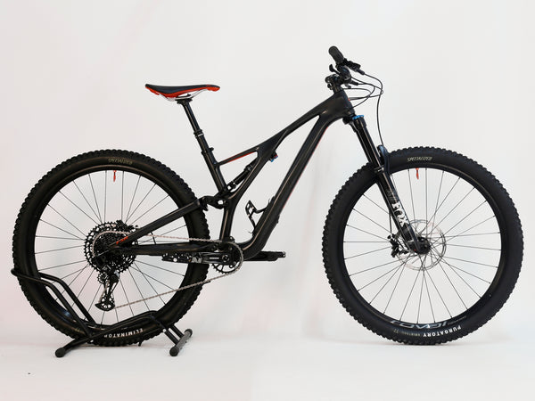 Specialized Stumpjumper Comp CARBON 29 2020 / MEDIUM / RRP: £3,800.00 / Excellent Condition!