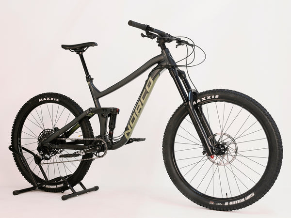 Norco Range A2 / LARGE / £3K when was new / Very Good Condition!