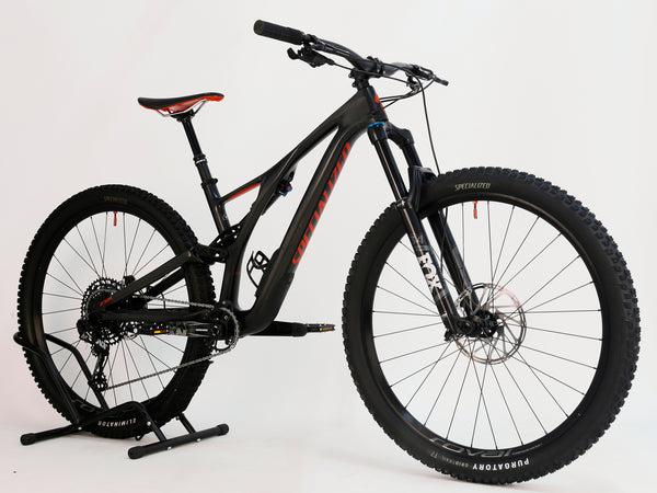 Specialized Stumpjumper Comp CARBON 29 2020 / MEDIUM / RRP: £3,800.00 / Excellent Condition!
