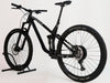 NS Bikes Define AL 130 2 2023 - View highlighting the bike's components and frame in excellent condition from NS Bikes.
