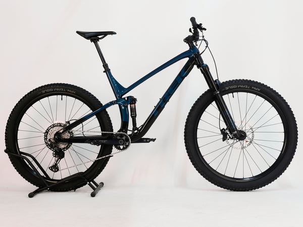 Trek Fuel EX 8 XT 2022/ XL/ FOX / RRP: £3,450.00 / Very Good Condition