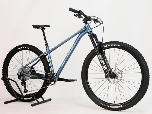 Merida Big Trail 700 2023 / MEDIUM / Dropper / RRP: £2,200.00 / Excellent Condition!