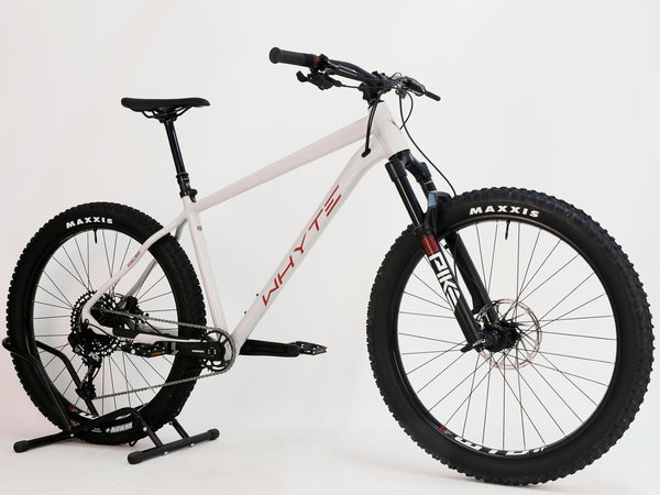 Whyte 905 V4 2022 / LARGE / RRP: £2,099.00 / Excellent Condition!