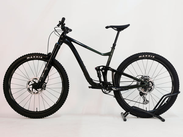 Giant Trance X 29 1 2022 (UPGRADED) / LARGE /RRP: £3,199.00/ Very Good Condition