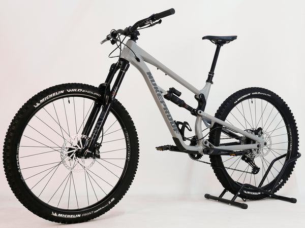 Nukeproof Mega 290 Alloy 2021 / LARGE / RRP: £3,699.00 / Very Good Condition