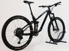 NS Bikes Define AL 130 2 2023 - Another angle highlighting the frame and components in top condition from NS Bikes.
