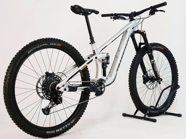 Transition Spire Alloy NX 2022/ MEDIUM / RRP: £4,299.00 / Very Good Condition