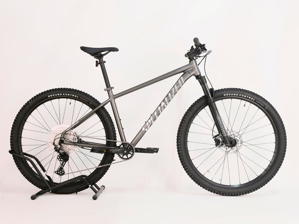 Specialized Rockhopper Expert 29 (limited) / LARGE / RRP: £1,000.00 / Brand New!