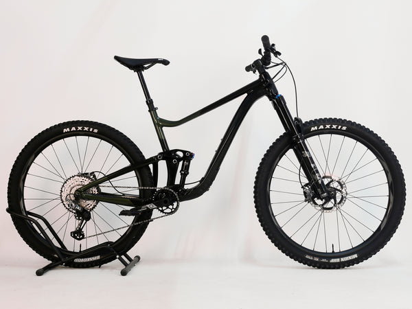 Giant Trance X 29 1 2022 (UPGRADED) / LARGE /RRP: £3,199.00/ Very Good Condition