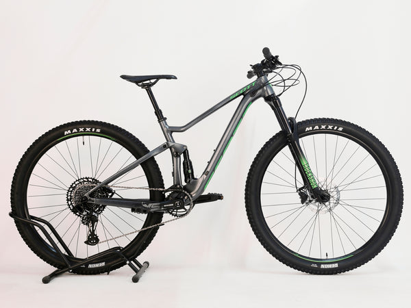 Scott Spark 970 / SMALL / RockShox / RRP: £1,999 / Excellent Condition