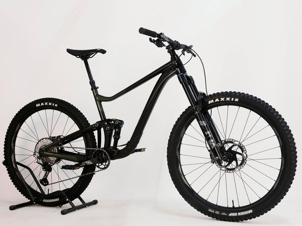 Giant Trance X 29 1 2022 (UPGRADED) / LARGE /RRP: £3,199.00/ Very Good Condition