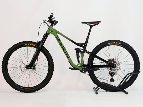 Marin Alpine Trail 7 2023 / MEDIUM / RRP: £2,625.00 / Very Good Condition