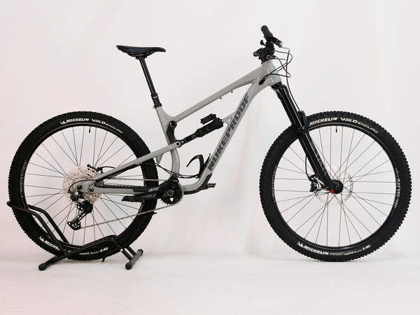 Nukeproof Mega 290 Alloy 2021 / LARGE / RRP: £3,699.00 / Very Good Condition