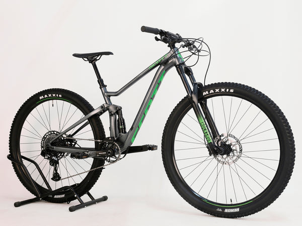 Scott Spark 970 / SMALL / RockShox / RRP: £1,999 / Excellent Condition