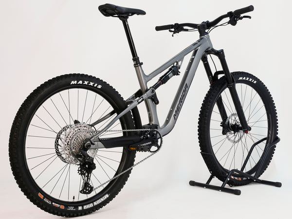 Merida One-Sixty 500 2023 / MEDIUM / RRP: £2,750.00 / Mullet / Very Good Condition