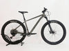 WTB STX i35 wheels mounted with WTB Ranger Comp tires on 2023 Cannondale CUJO 2.