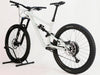 Specialized Status 160 in Very Good Condition at eMado Bikes - image showing the bike's lightweight M5 alloy frame.