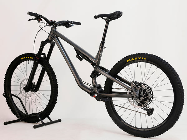 Commencal META SX V4 RIDE DIRT 2022 / Mullet / RRP: £3,500.00+ / Excellent Condition!