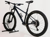 Side angle of Specialized Fuse Sport 27.5 2024 in Excellent Condition at eMado Bikes, featuring the characteristic geometry and robust tires.
