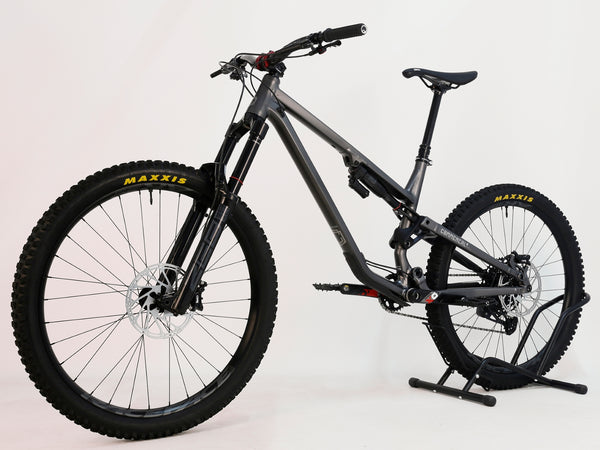 Commencal META SX V4 RIDE DIRT 2022 / Mullet / RRP: £3,500.00+ / Excellent Condition!