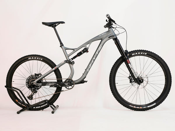 Whyte G180 S V2 2023 / X-LARGE / RRP: £3,299.00 / Excellent Condition!