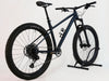 Rear angle view of the Specialized Fuse Sport 27.5 2024 in Excellent Condition at eMado Bikes, showcasing the SRAM drivetrain and hydraulic disc brakes.