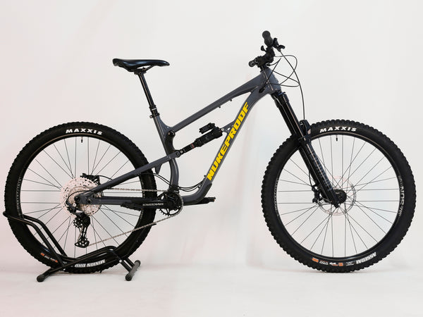 Nukeproof Mega 290 Alloy Comp 2022 / LARGE / RRP: £2,999.00 / Very Good Condition