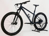 Side view of Specialized Fuse Sport 27.5 2024 in Excellent Condition at eMado Bikes, featuring the lightweight aluminum frame and aggressive mountain bike tires.