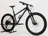 Front view of Specialized Fuse Sport 27.5 2024 in Excellent Condition at eMado Bikes, focusing on the RockShox suspension fork and frame details.