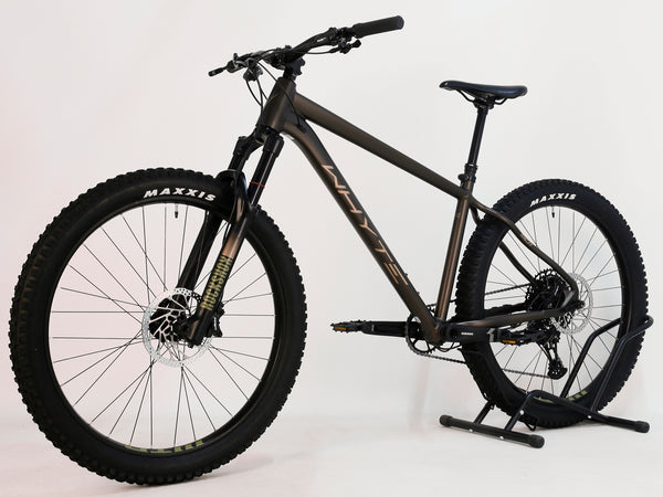 Whyte 901 V5 2023 / LARGE / RRP: £1,850.00 / Very Good Condition