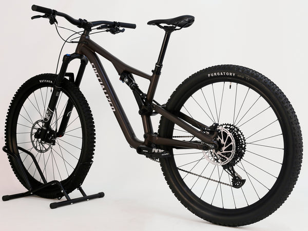 Specialized Stumpjumper Comp Alloy 29 / MEDIUM / RRP: £2,850.00 / Excellent Condition!